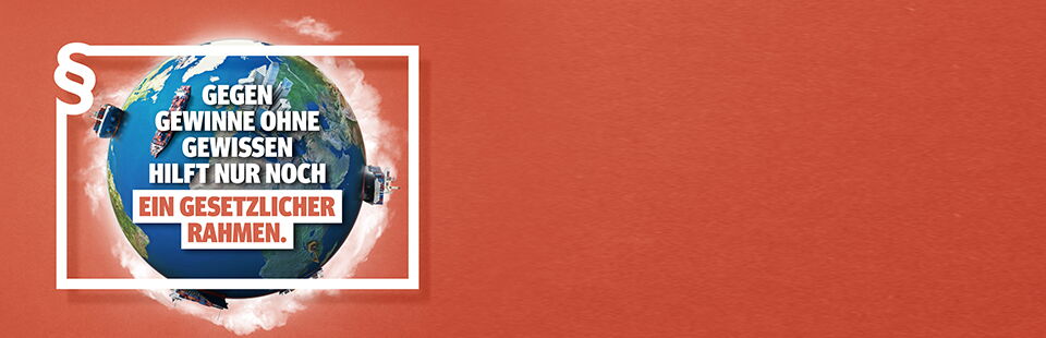 Mitmachen im Fairen Handel