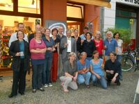 Genossenschaftsteam