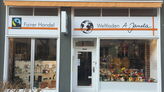 Weltladen A Janela