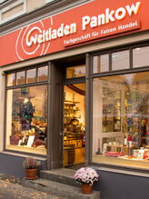 Weltladen Pankow eG