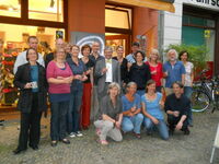Genossenschaftsteam