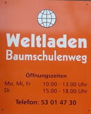 Weltladen ZeichenderZeit eG