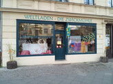 Weltladen Friedrichshagen - Die Zwickmühle